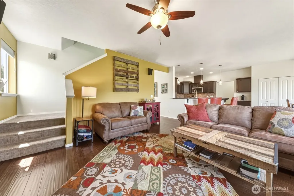 43 Chapelwood Walla Walla WA 99362