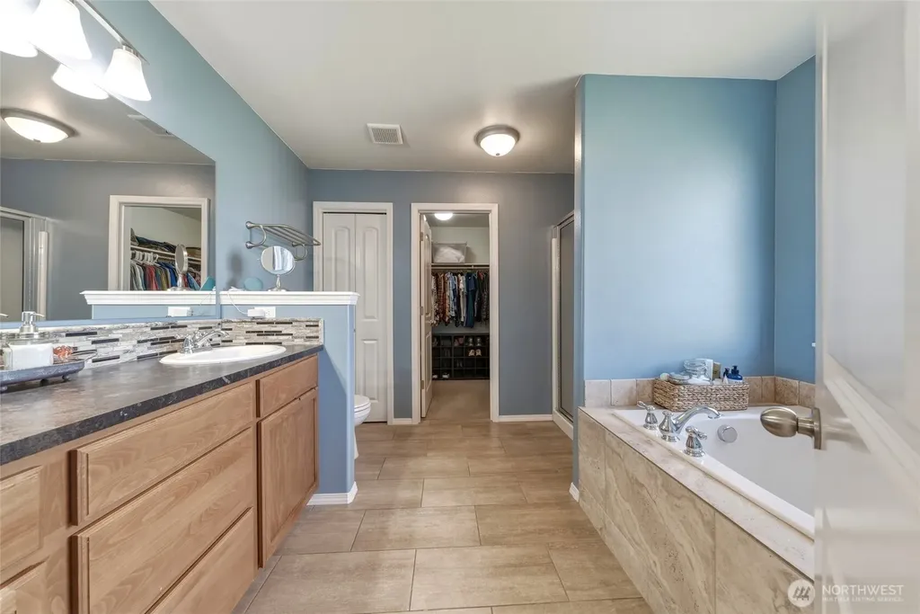 43 Chapelwood Walla Walla WA 99362