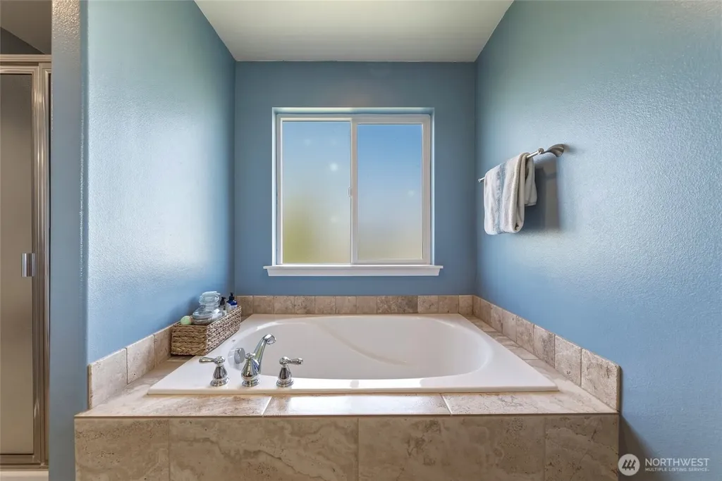 43 Chapelwood Walla Walla WA 99362