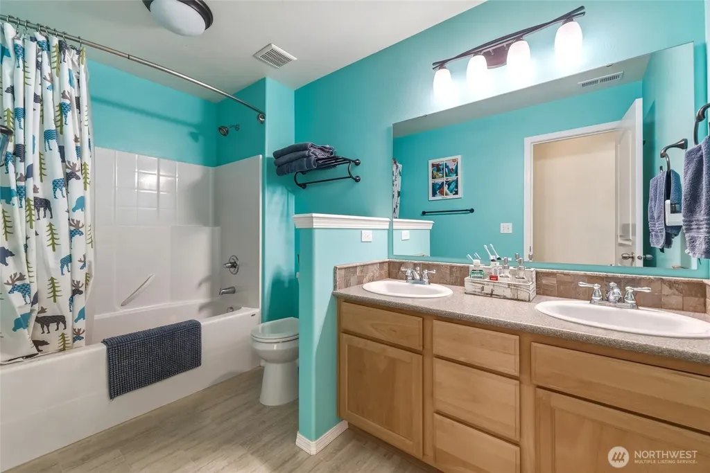 43 Chapelwood Walla Walla WA 99362