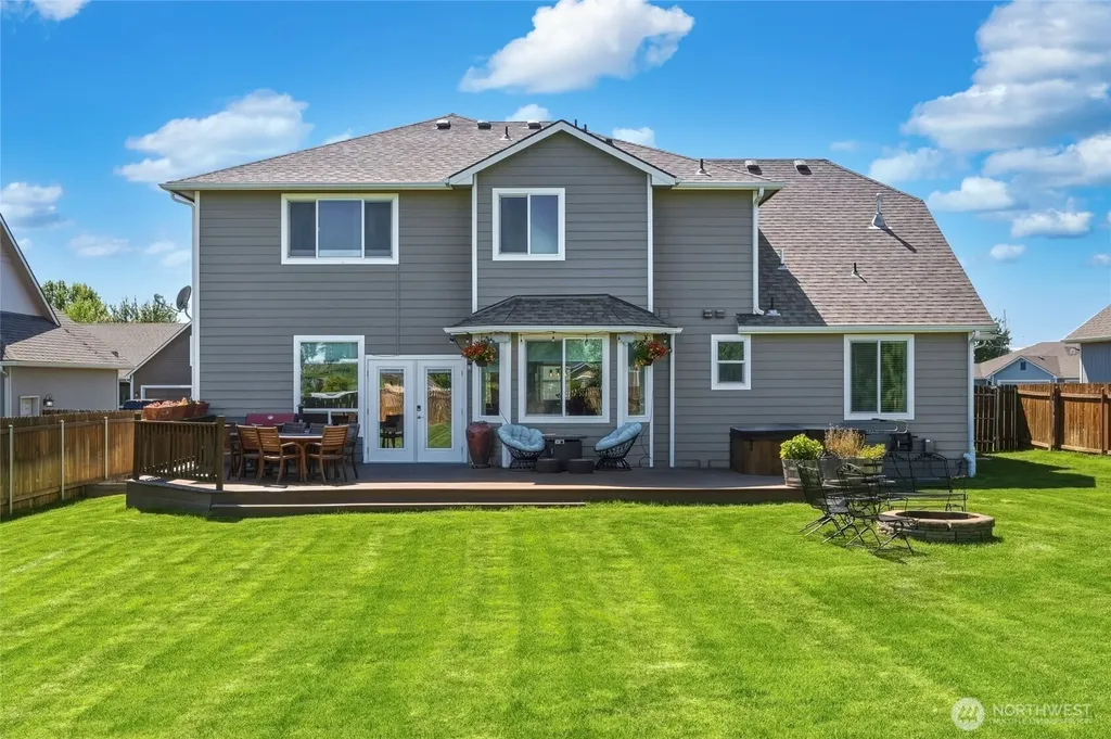 43 Chapelwood Walla Walla WA 99362