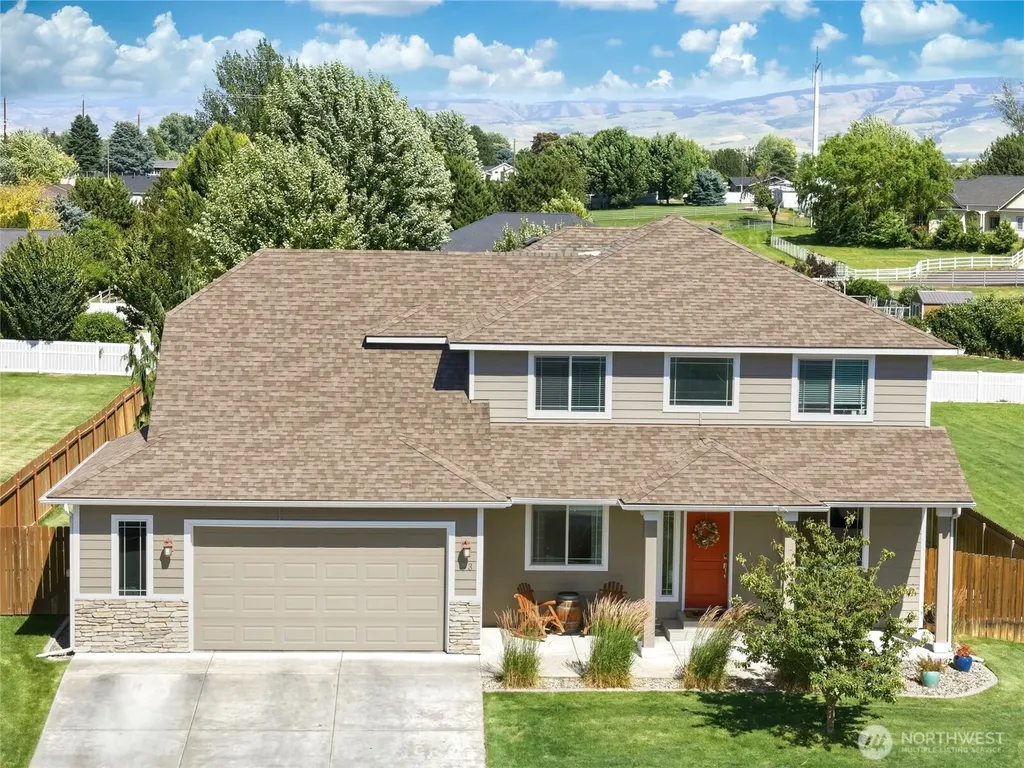 43 Chapelwood Walla Walla WA 99362