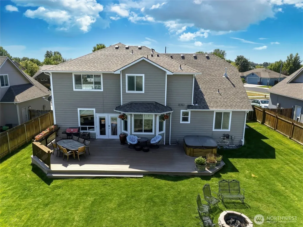 43 Chapelwood Walla Walla WA 99362