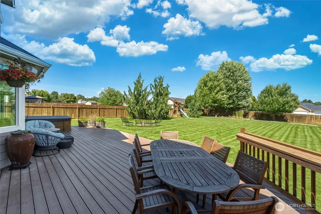43 Chapelwood Walla Walla WA 99362