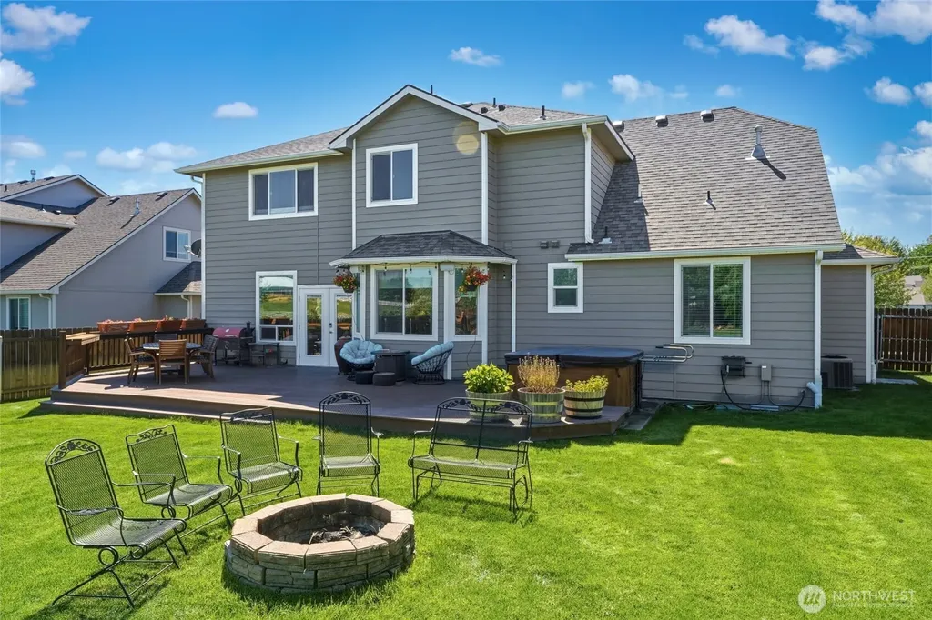 43 Chapelwood Walla Walla WA 99362