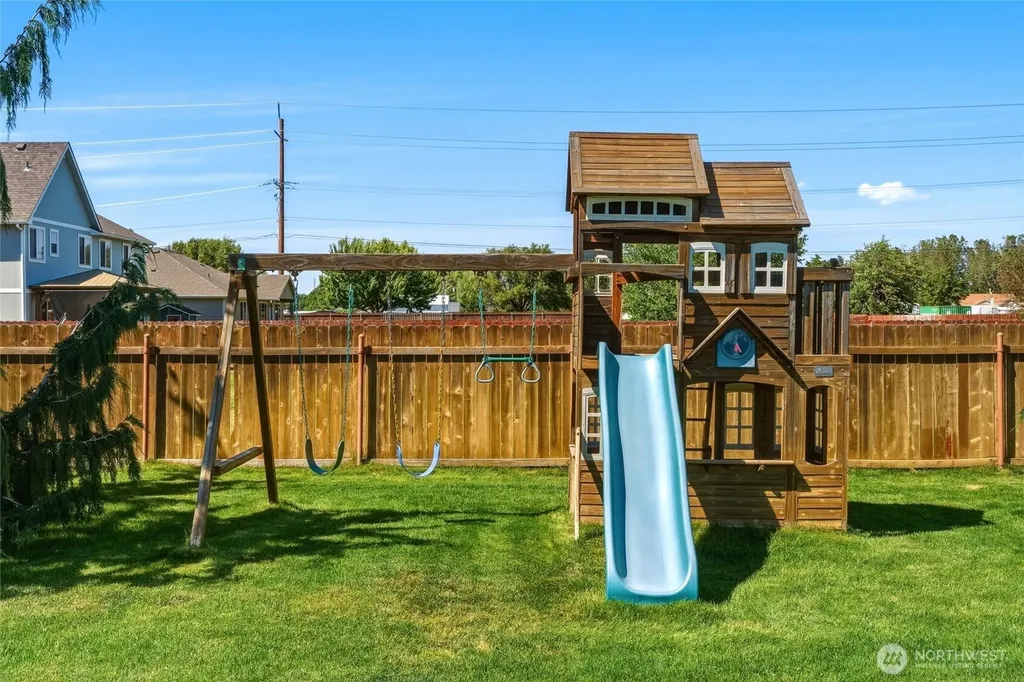 43 Chapelwood Walla Walla WA 99362