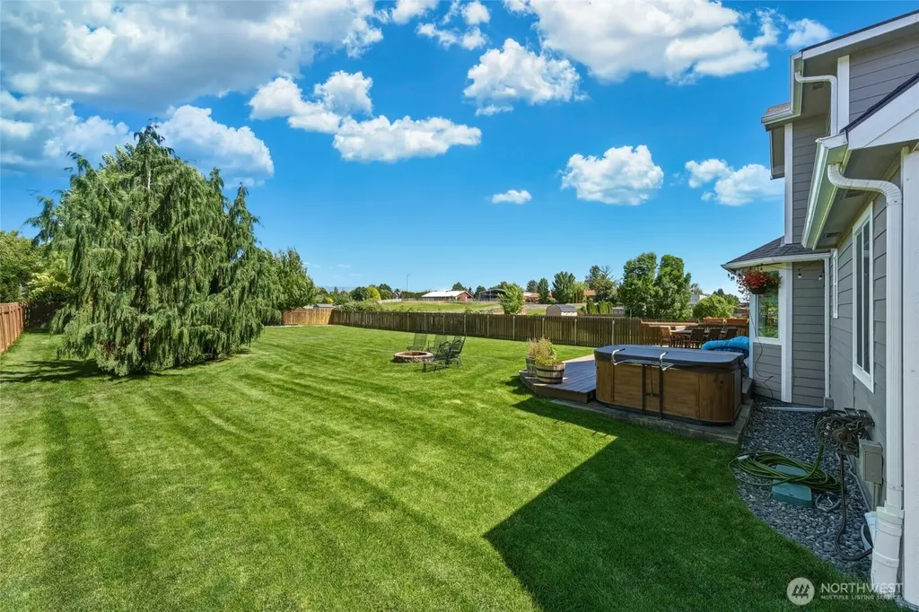 43 Chapelwood Walla Walla WA 99362
