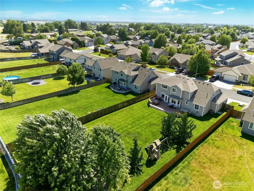 43 Chapelwood Walla Walla WA 99362
