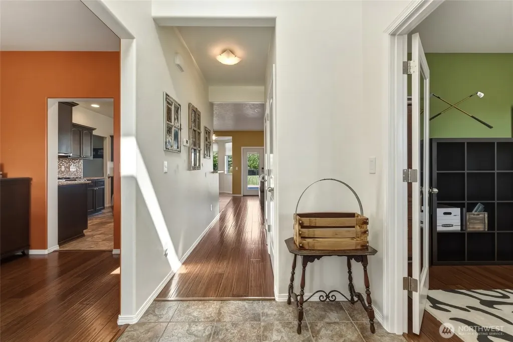 43 Chapelwood Walla Walla WA 99362