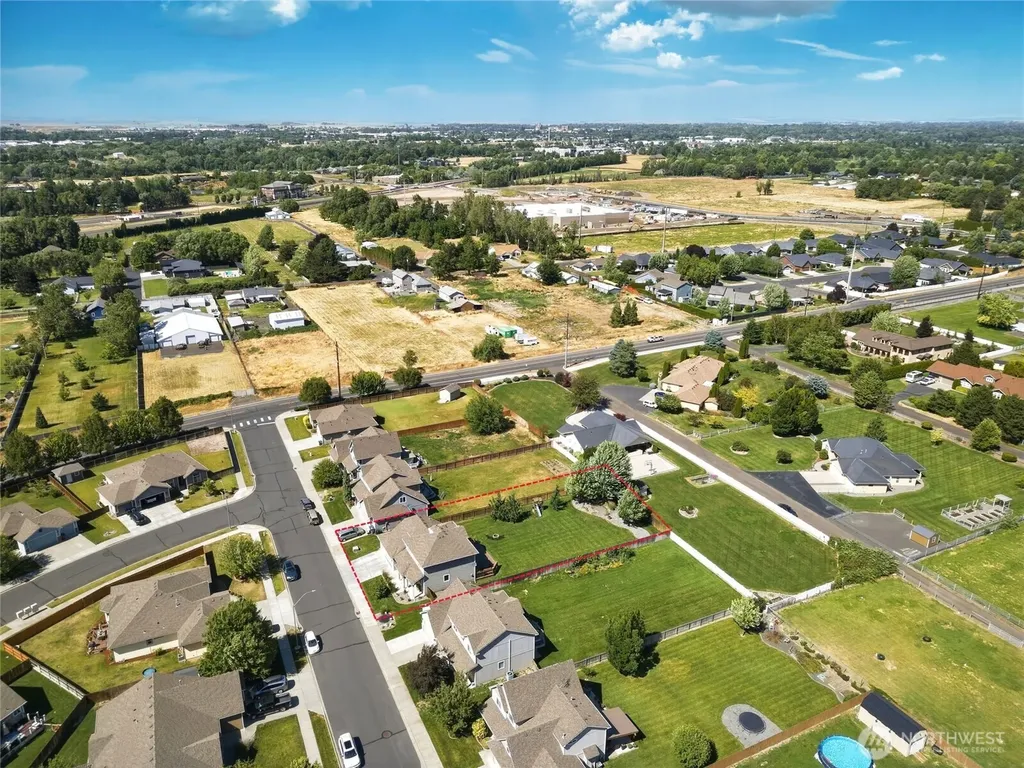 43 Chapelwood Walla Walla WA 99362