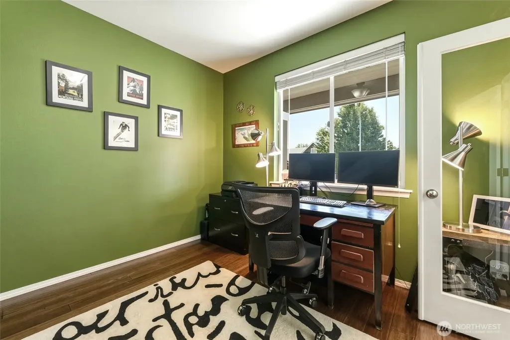 43 Chapelwood Walla Walla WA 99362