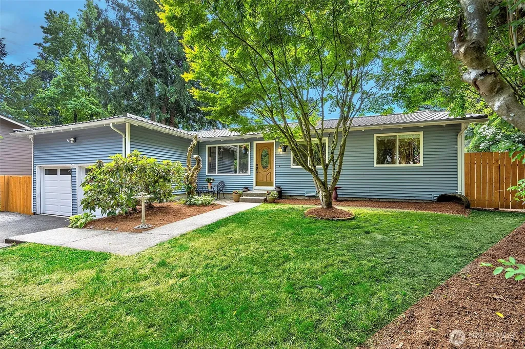 12815 98th Place NE Kirkland WA 98034