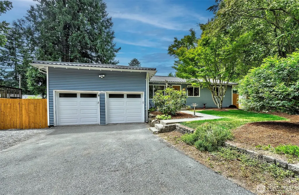 12815 98th Place NE Kirkland WA 98034