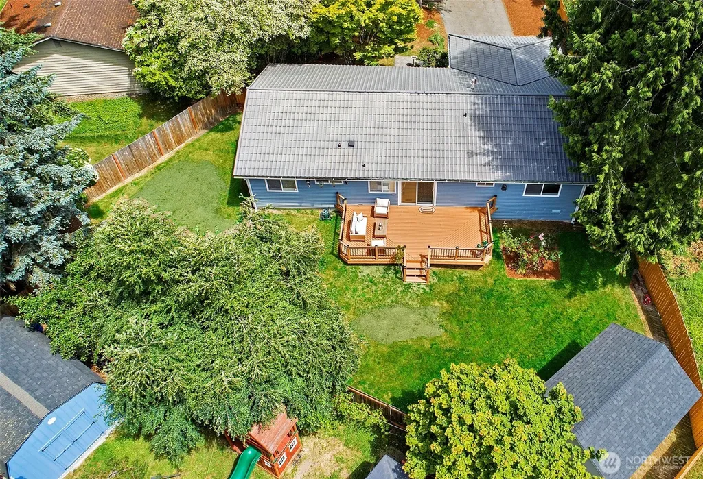 12815 98th Place NE Kirkland WA 98034