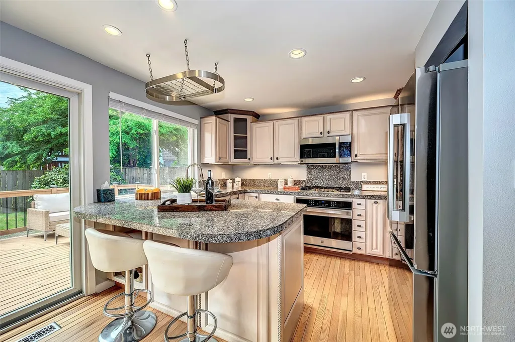 12815 98th Place NE Kirkland WA 98034