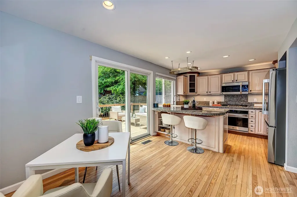 12815 98th Place NE Kirkland WA 98034