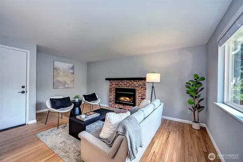 12815 98th Place NE Kirkland WA 98034