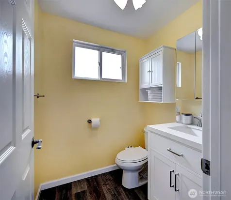 12815 98th Place NE Kirkland WA 98034