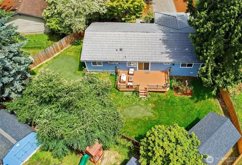 12815 98th Place NE Kirkland WA 98034