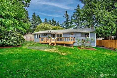 12815 98th Place NE Kirkland WA 98034