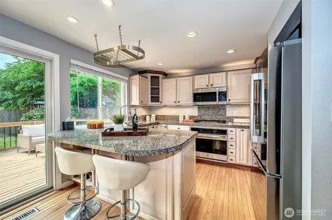 12815 98th Place NE Kirkland WA 98034
