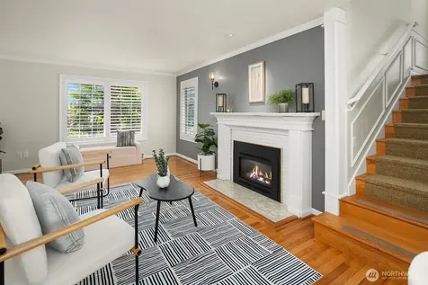 216 SW 192nd Street Normandy Park WA 98166