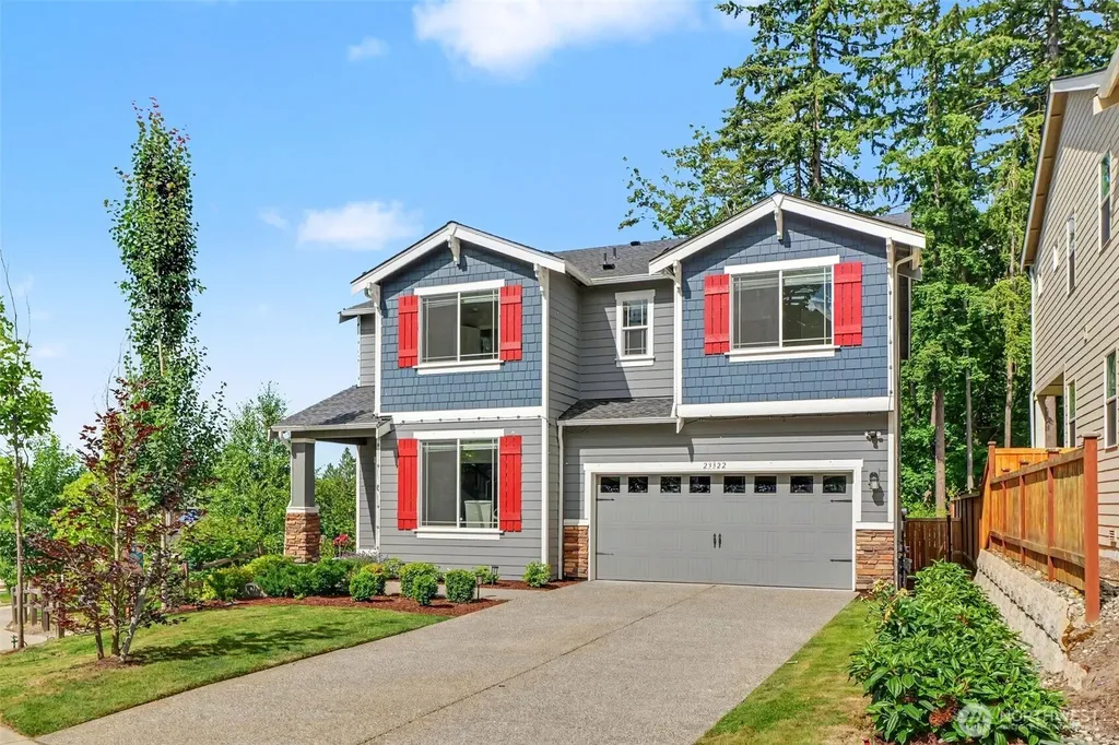 23322 41st Drive SE Bothell WA 98021