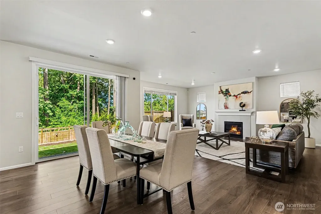 23322 41st Drive SE Bothell WA 98021