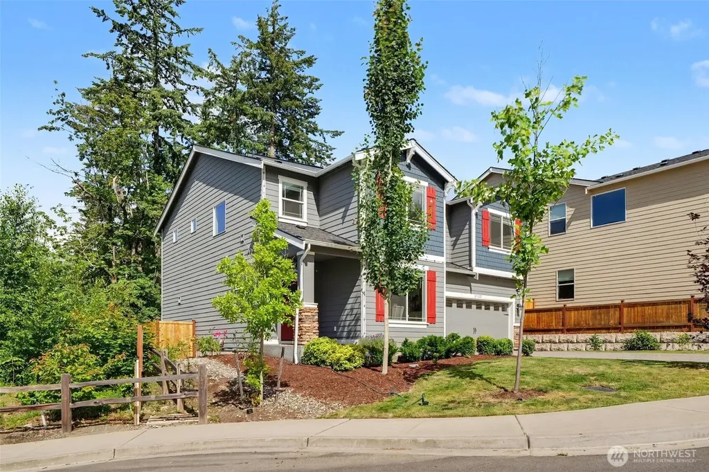 23322 41st Drive SE Bothell WA 98021