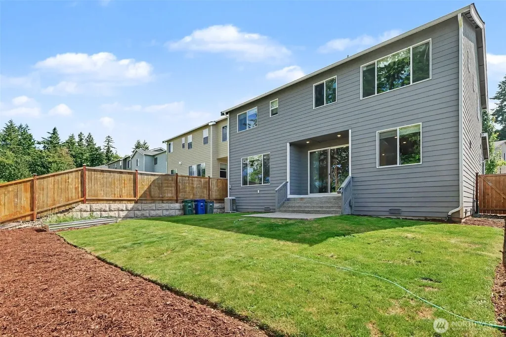 23322 41st Drive SE Bothell WA 98021