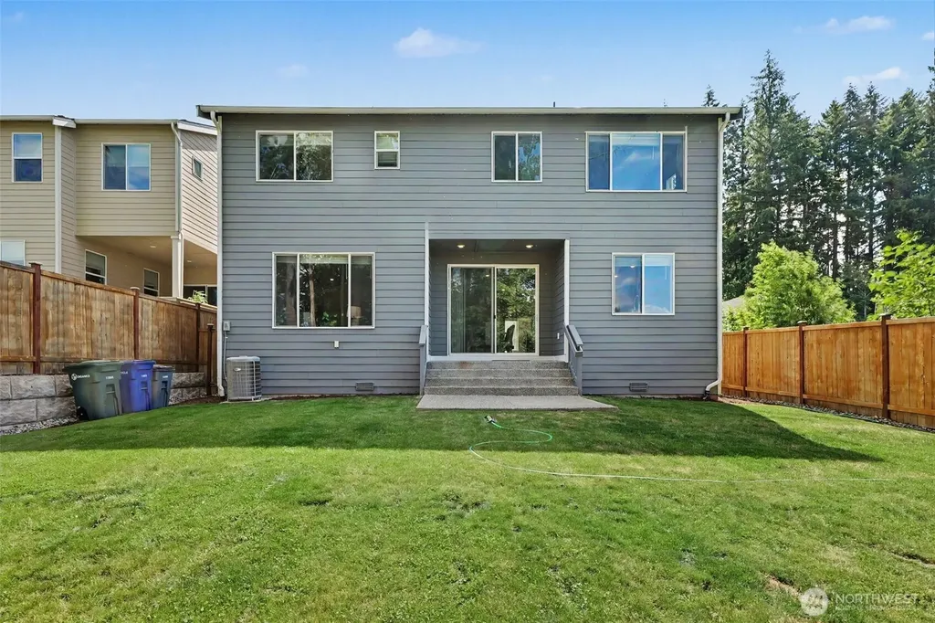 23322 41st Drive SE Bothell WA 98021