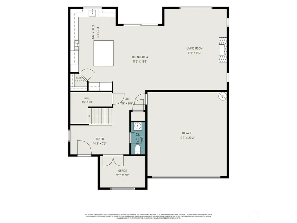 23322 41st Drive SE Bothell WA 98021