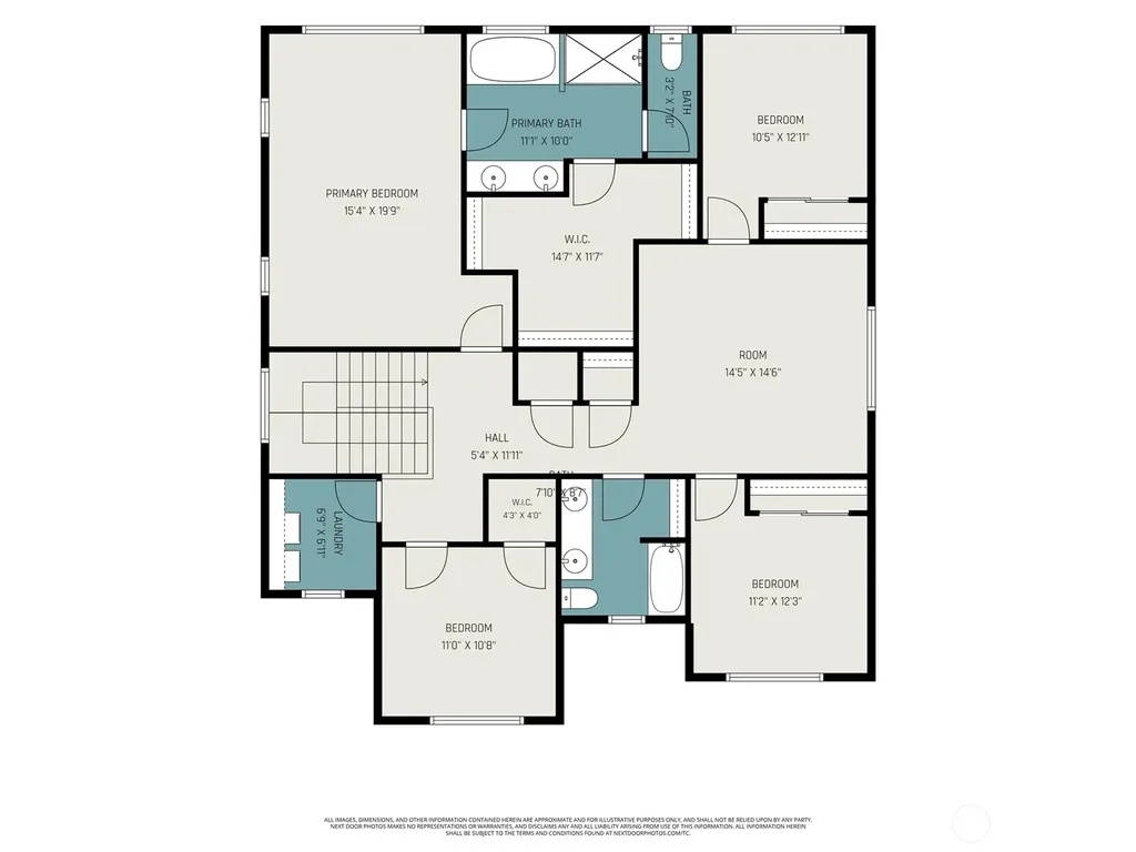 23322 41st Drive SE Bothell WA 98021