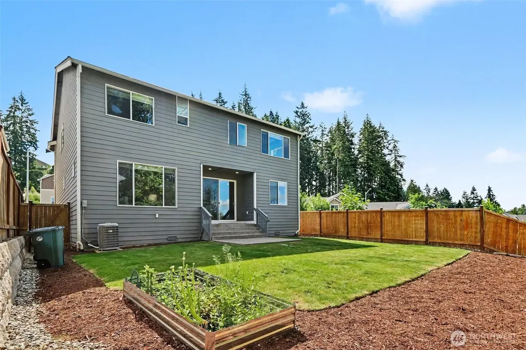 23322 41st Drive SE Bothell WA 98021