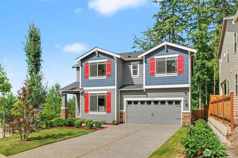 23322 41st Drive SE Bothell WA 98021