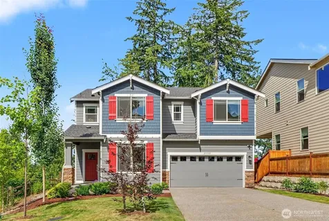 23322 41st Drive SE Bothell WA 98021