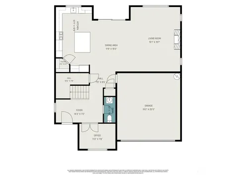 23322 41st Drive SE Bothell WA 98021