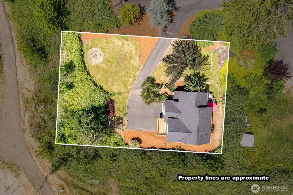 2420 Ivy Lane Kelso WA 98626