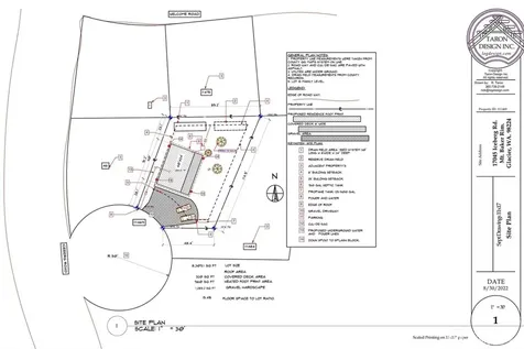 17045 Iceberg Road Glacier WA 98244