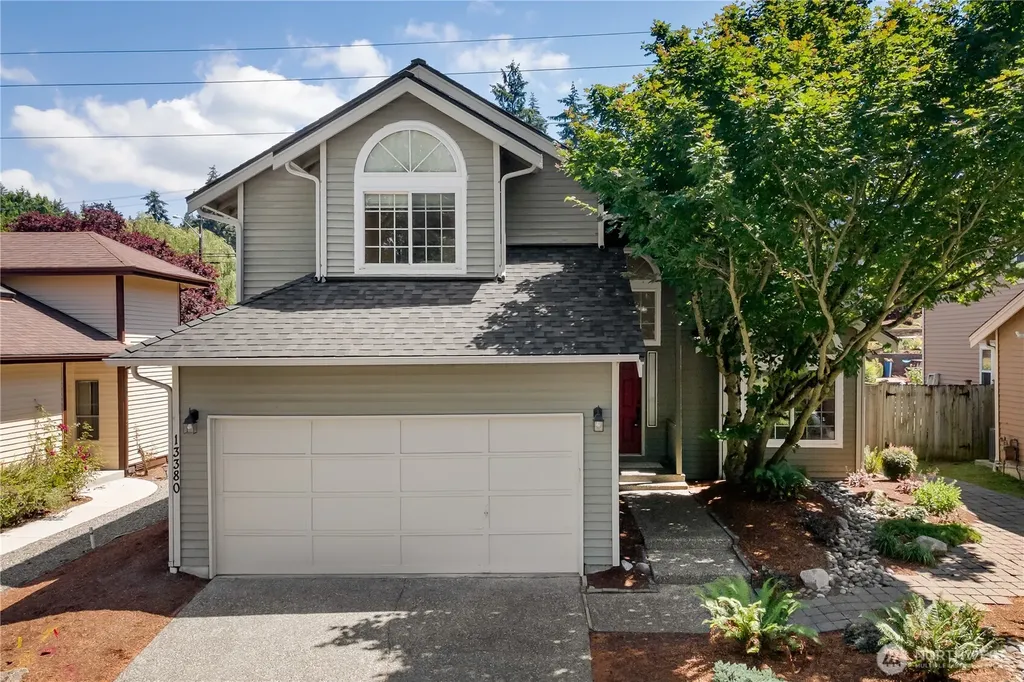 13380 122nd Place NE Kirkland WA 98034