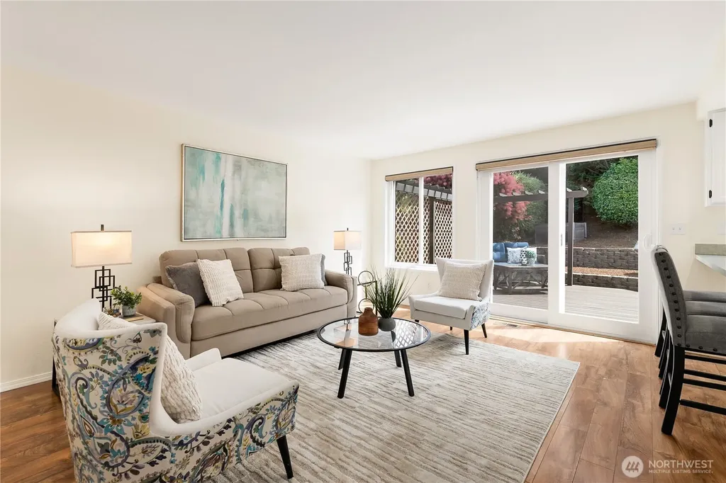 13380 122nd Place NE Kirkland WA 98034