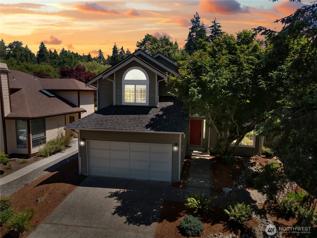 13380 122nd Place NE Kirkland WA 98034