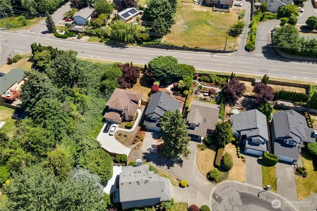 13380 122nd Place NE Kirkland WA 98034