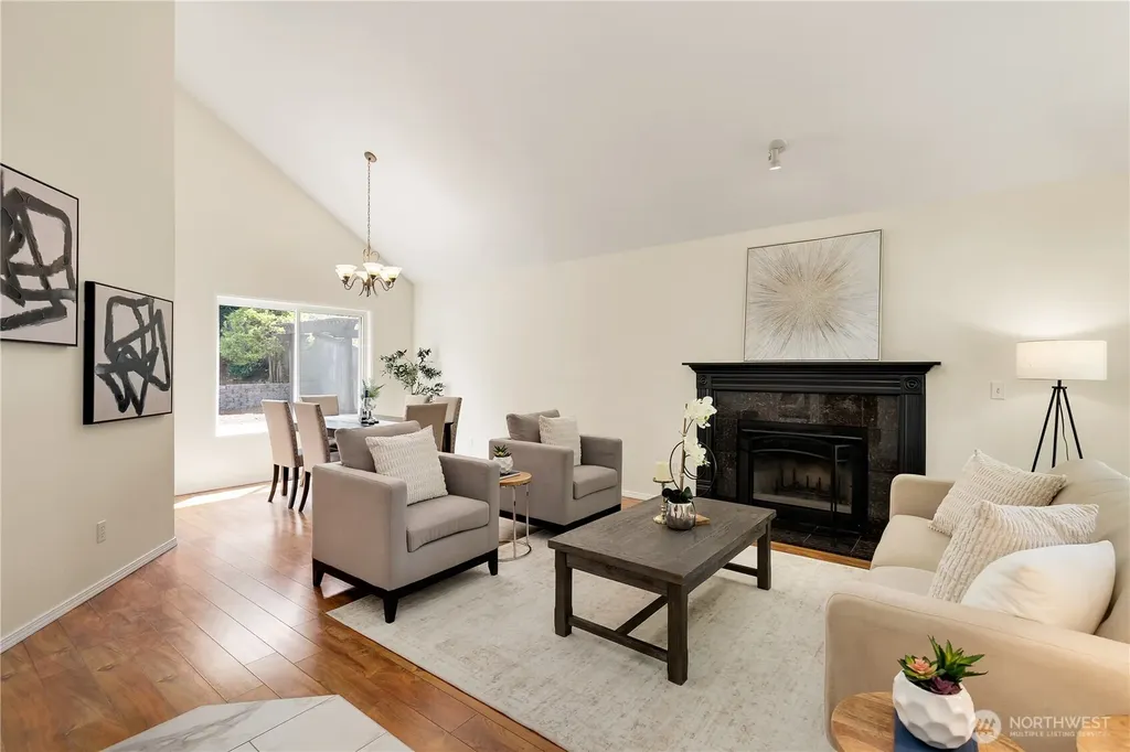 13380 122nd Place NE Kirkland WA 98034