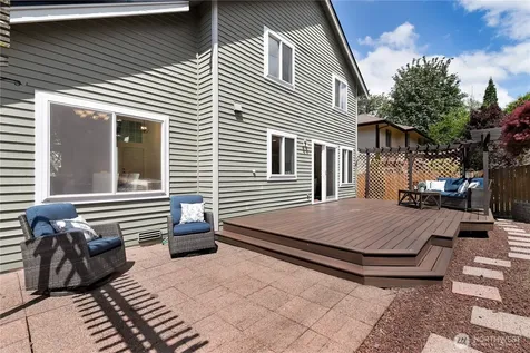 13380 122nd Place NE Kirkland WA 98034