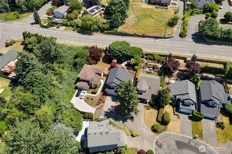 13380 122nd Place NE Kirkland WA 98034