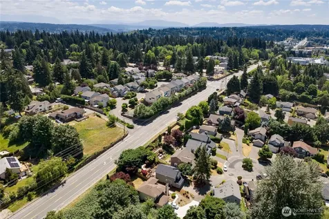 13380 122nd Place NE Kirkland WA 98034