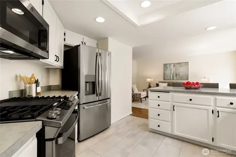 13380 122nd Place NE Kirkland WA 98034