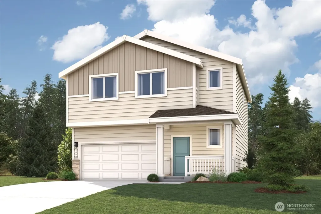 4051 78th Avenue NE Marysville WA 98270