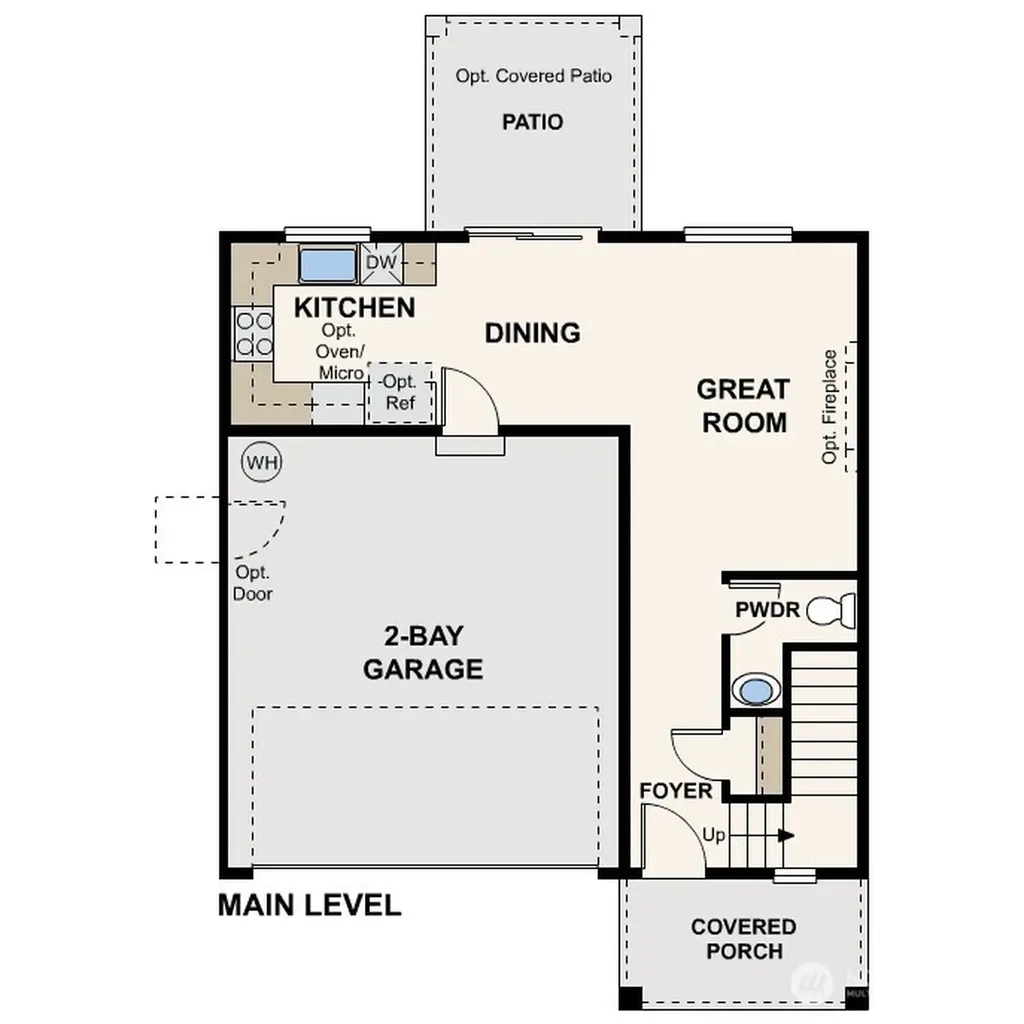 4051 78th Avenue NE Marysville WA 98270